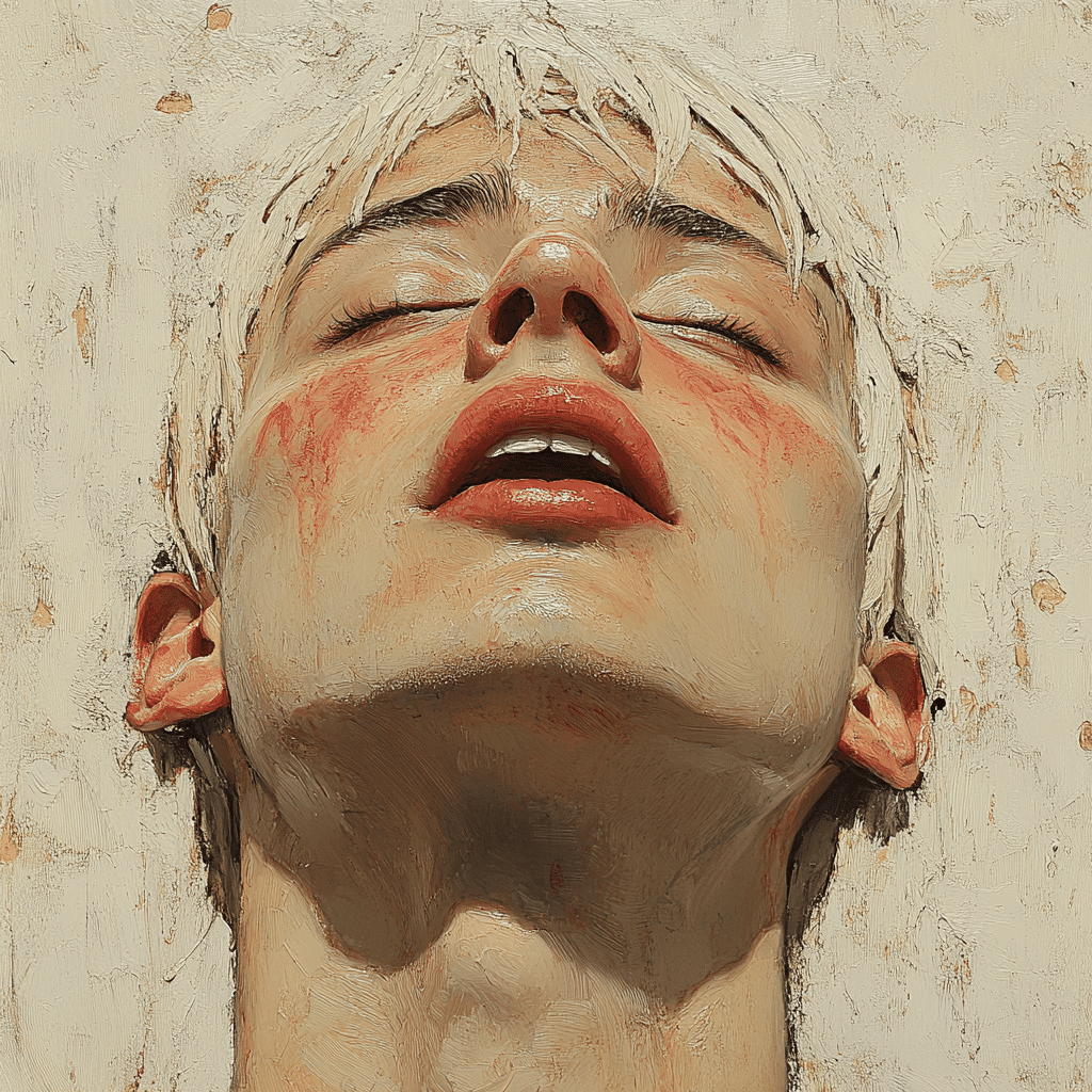 Alec Musser