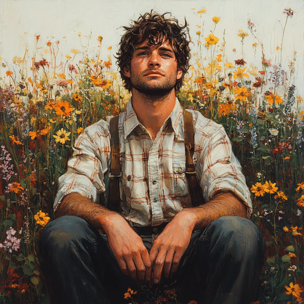 Alec Mussers