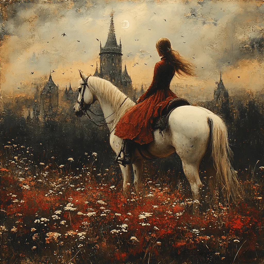 Along for the Ride