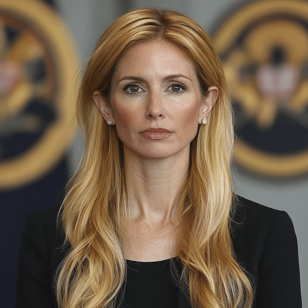 Ann Coulter Twitter