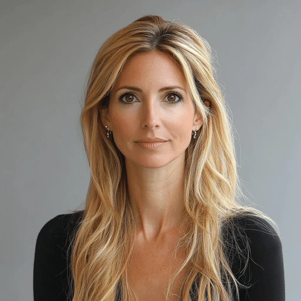 Ann Coulter Twitters