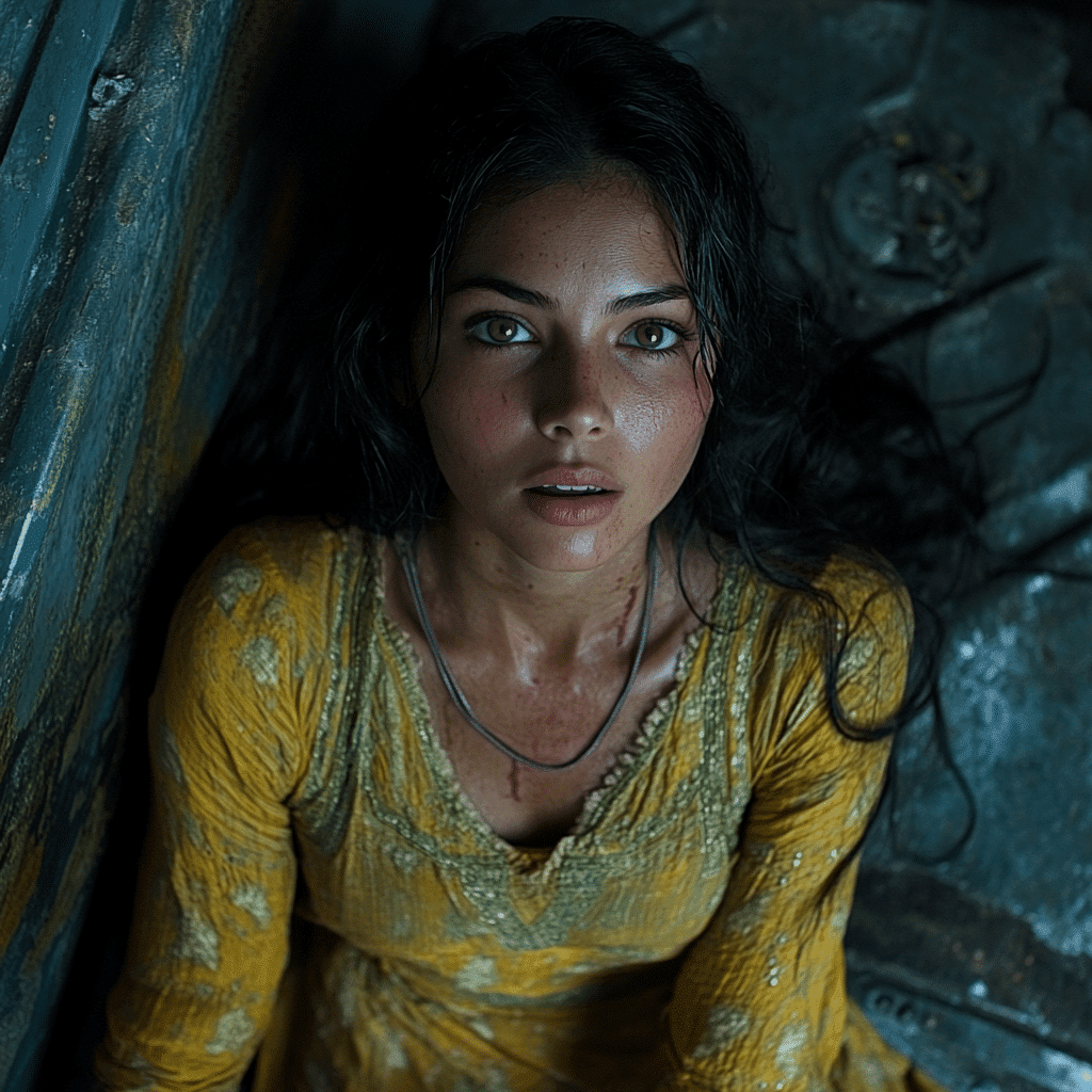 Anna Sawai Movies and Tv Shows
