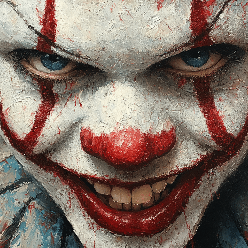Art the Clown Costume