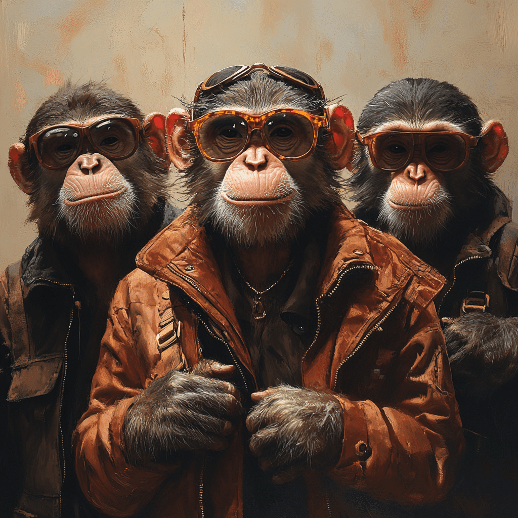 Bad Monkey Cast