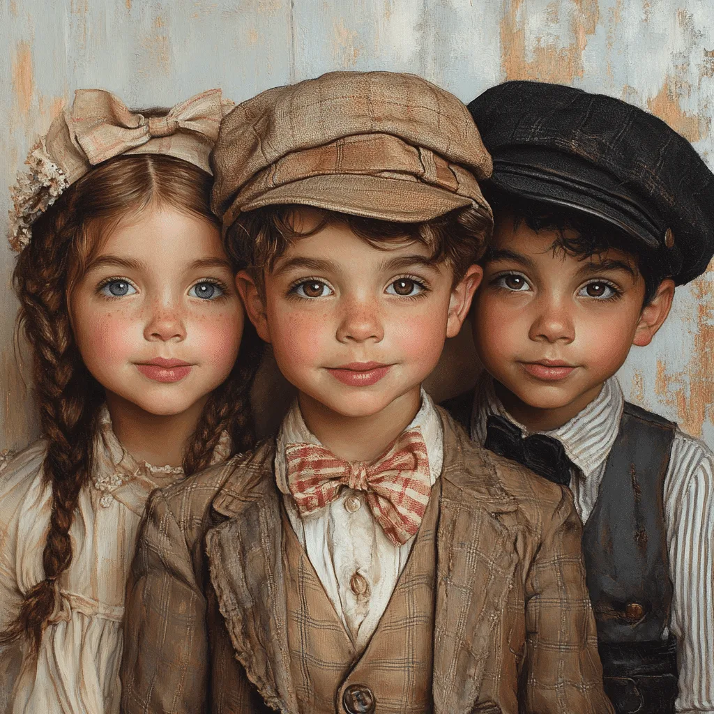 Buckwheat Little Rascals