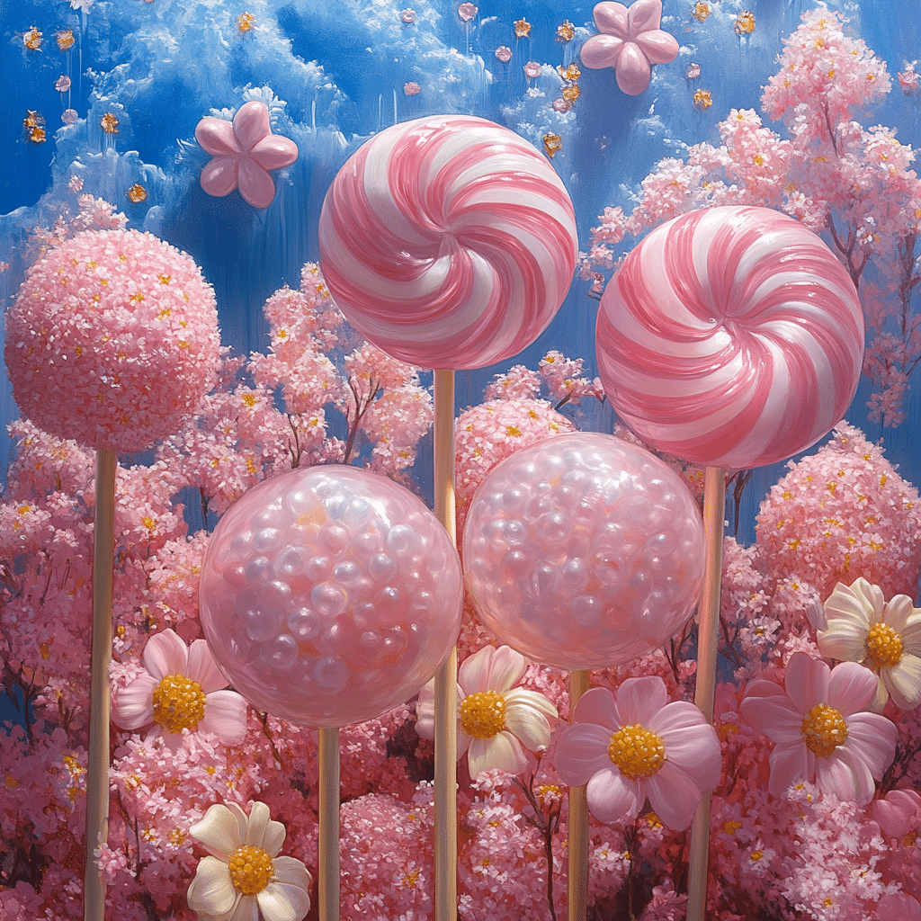 Candylove