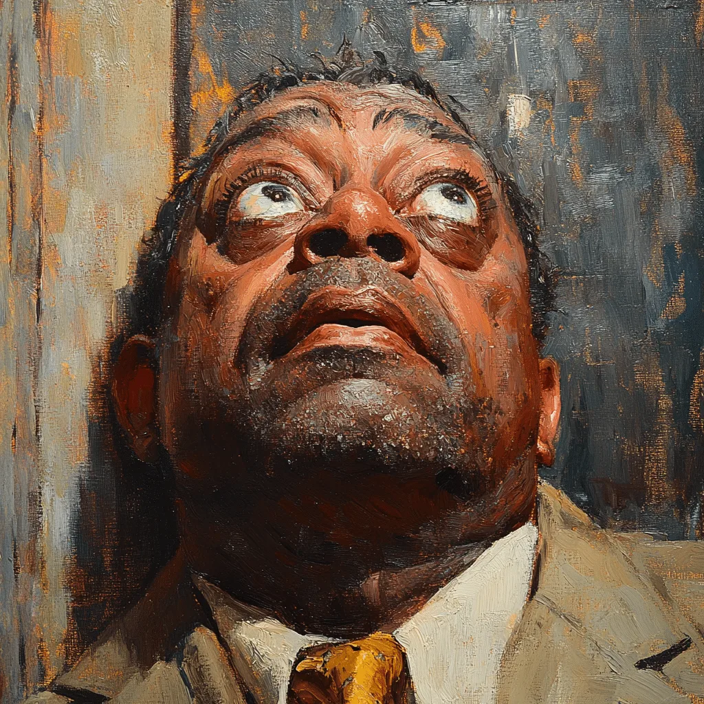 Charles Dutton