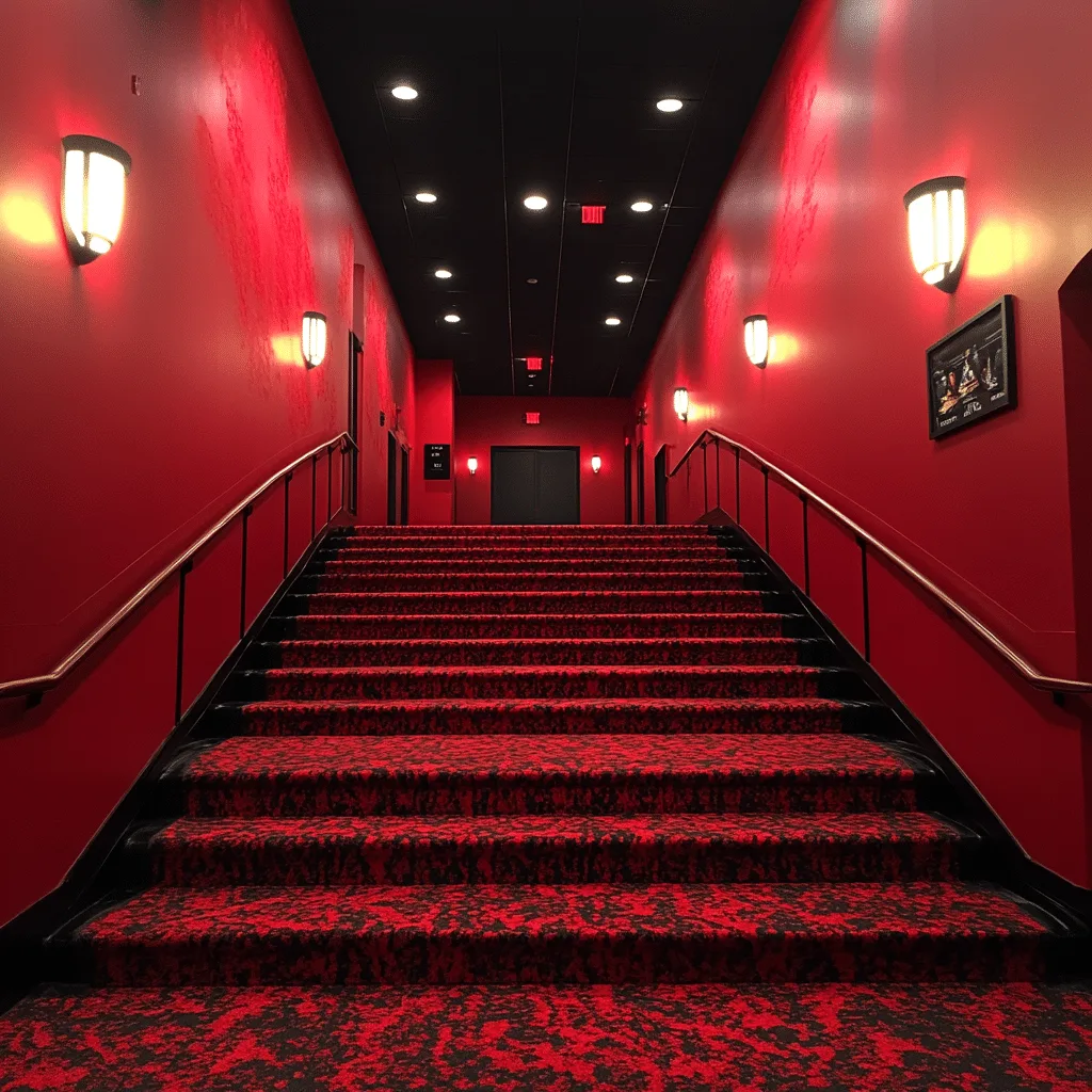 Cinemark Seven Bridges and Imax