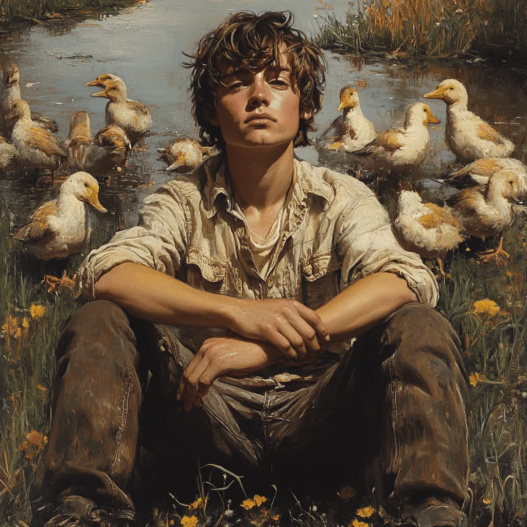 Daniel Larsons