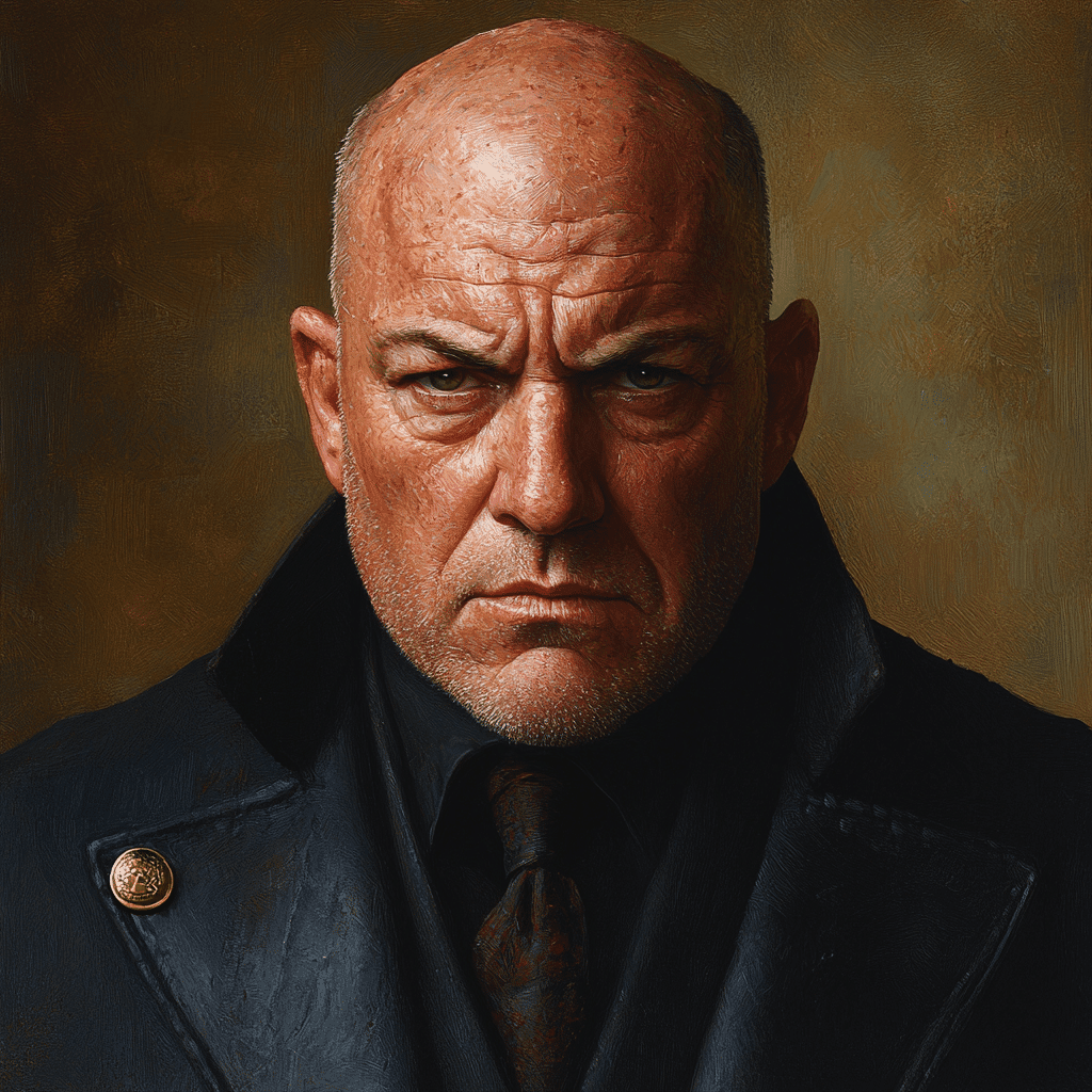 Dean Norris