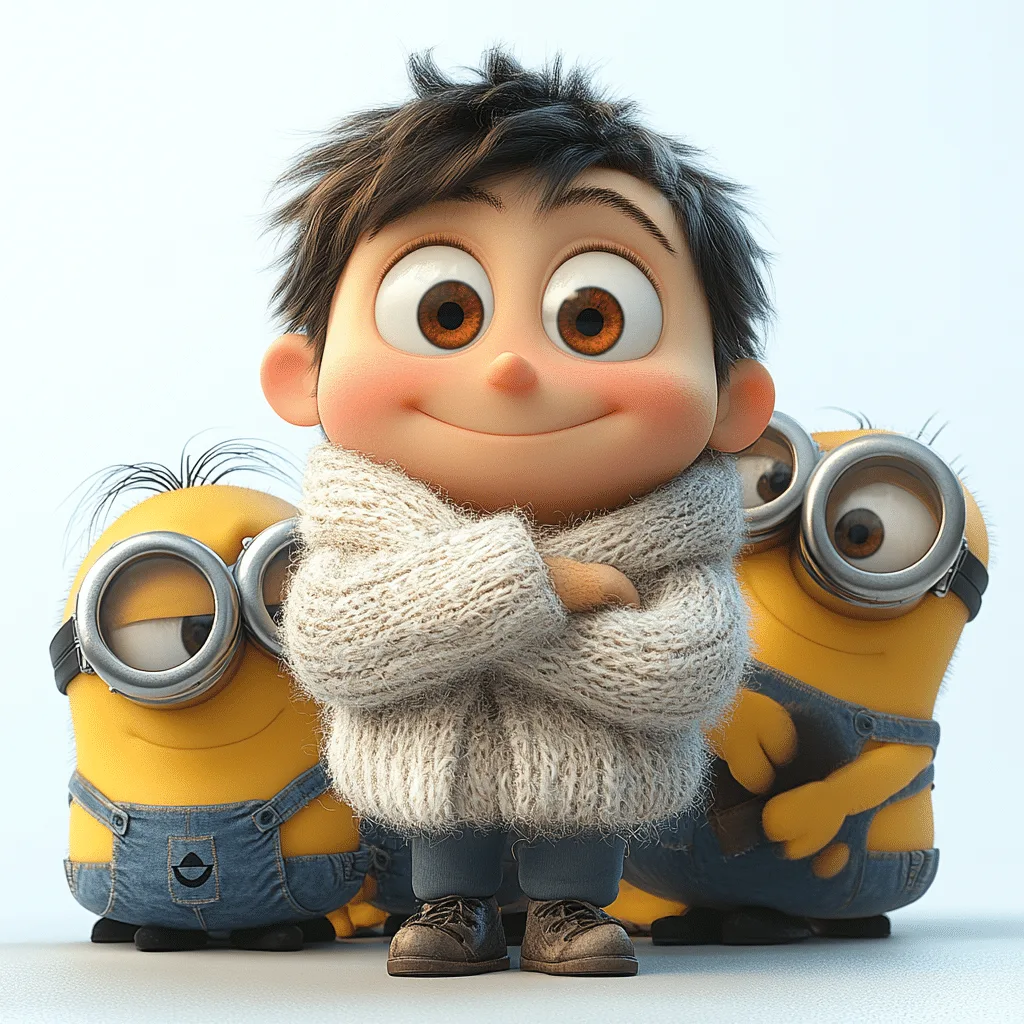 Despicable Me 4 Showtimes