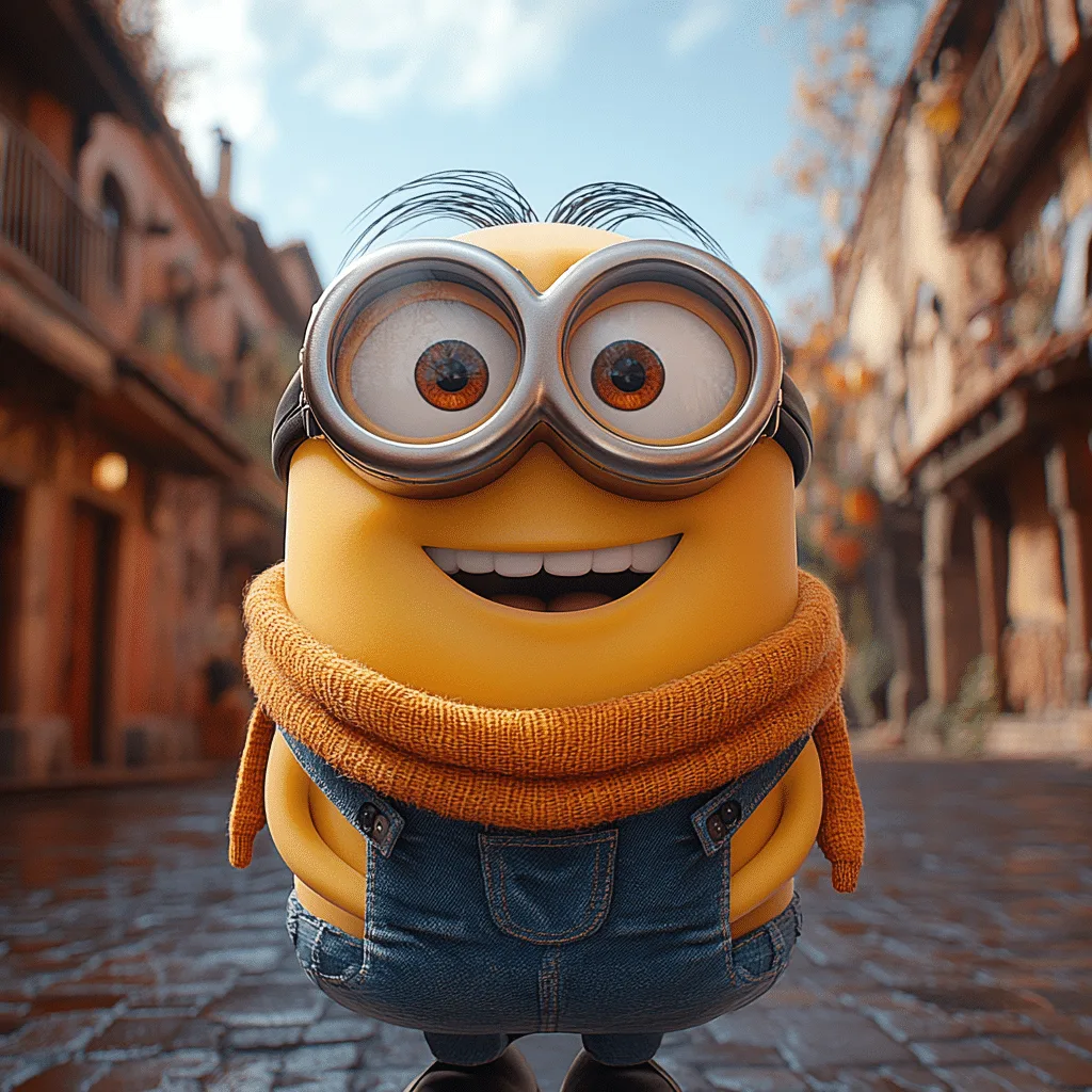 Despicable Me 4 Streaming