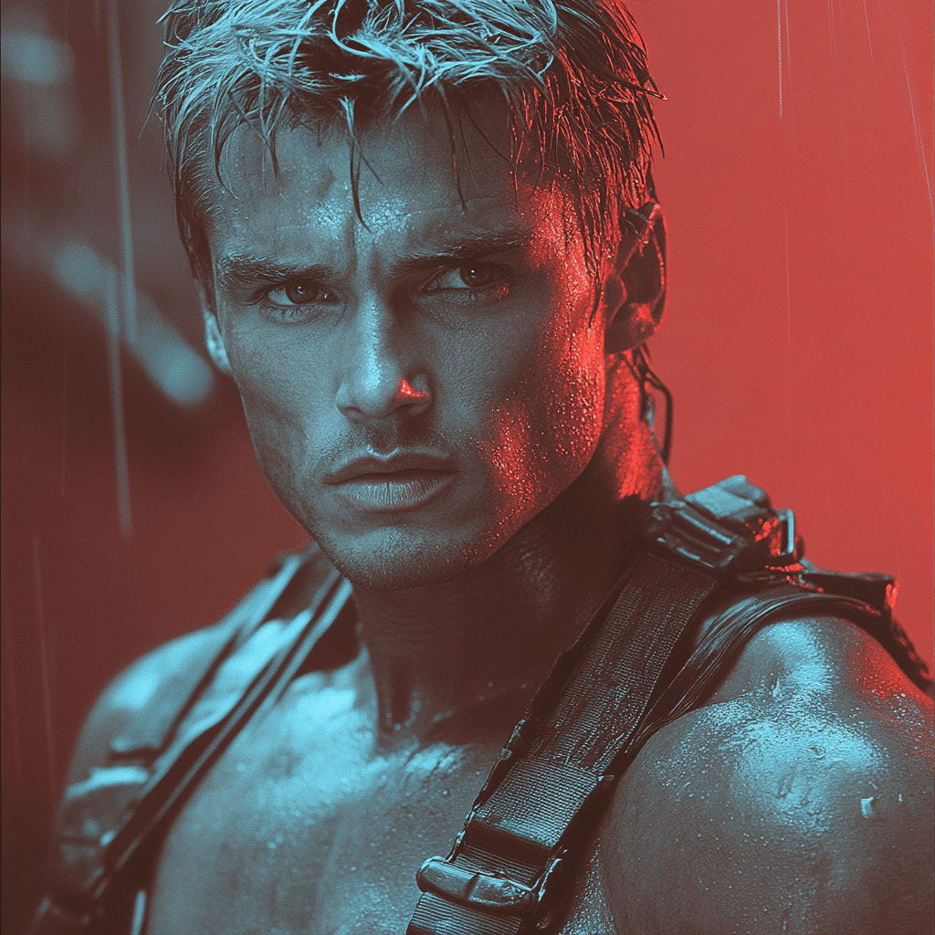 Ed Skrein Movies