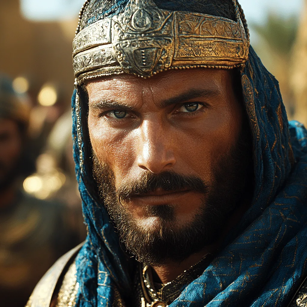 Exodus Gods and Kings