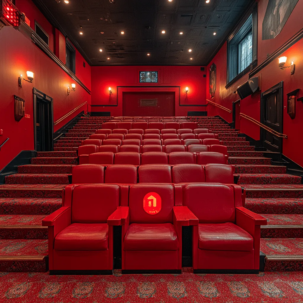 Gene Siskel Film Center