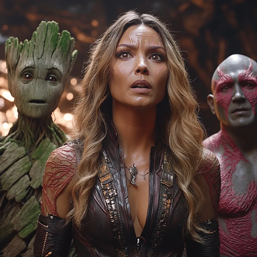 Guardians of the Galaxy 4