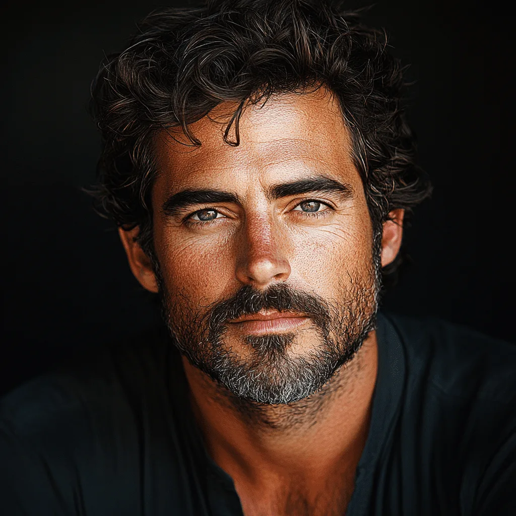 Hamish Linklater