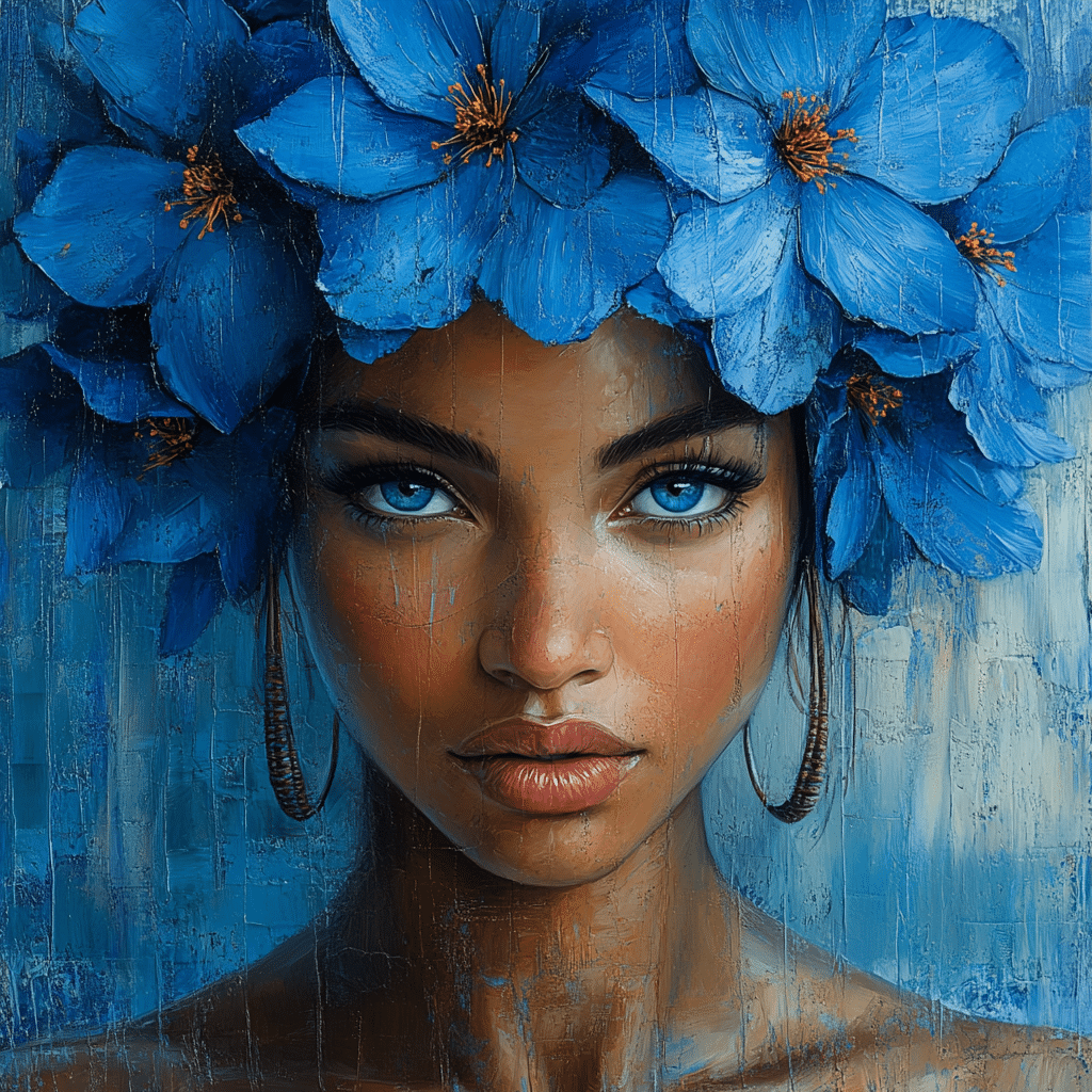 Havana Bleu