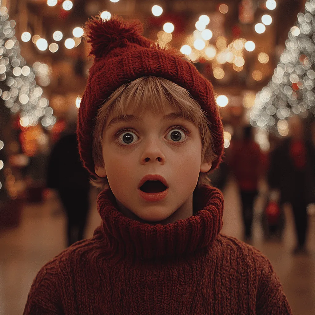 Home Alone Kevin Mccallister Trailer