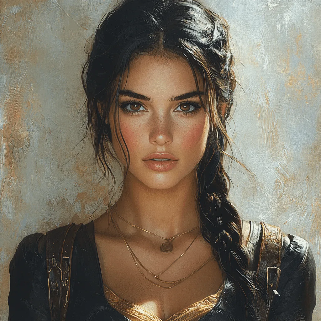 How Old Is Anna Frey