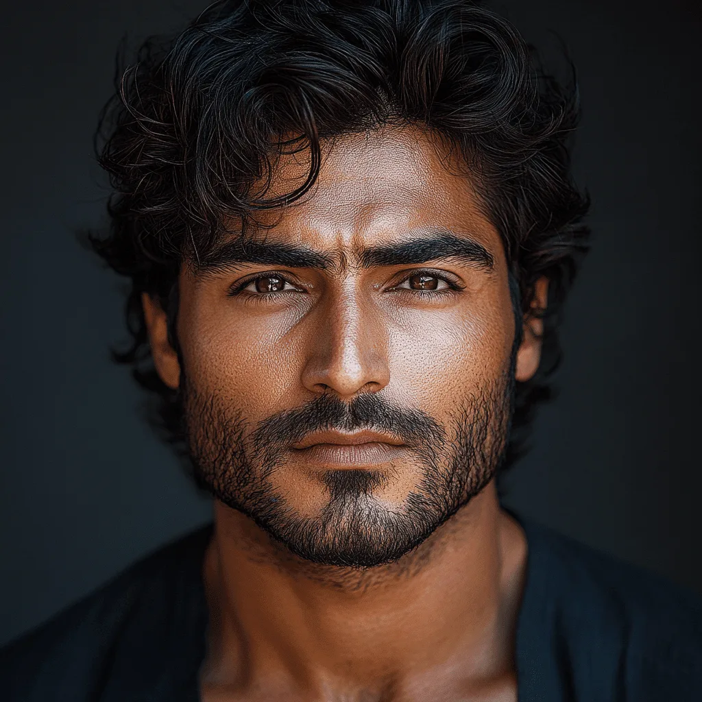 Ibrahim Ali Khan