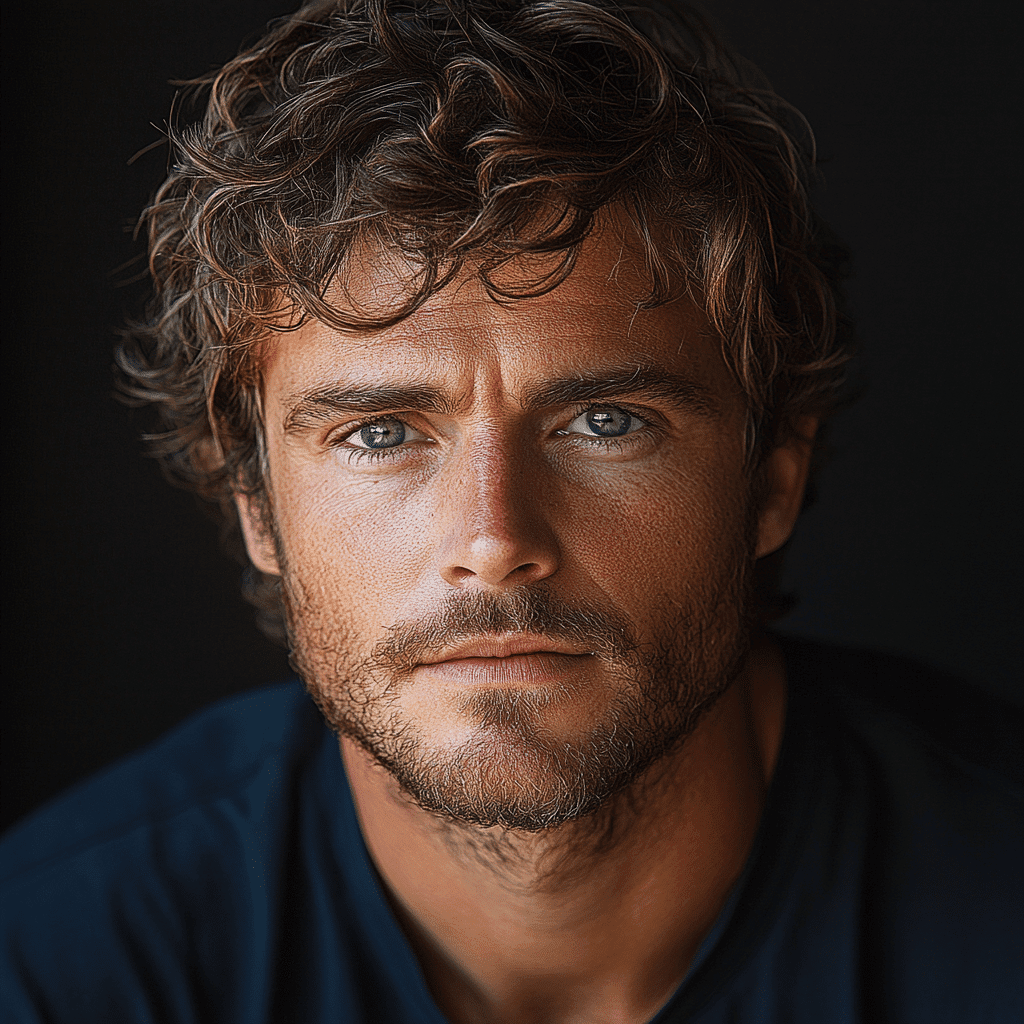 Jack Quaid
