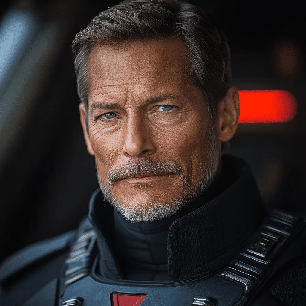 James Remar