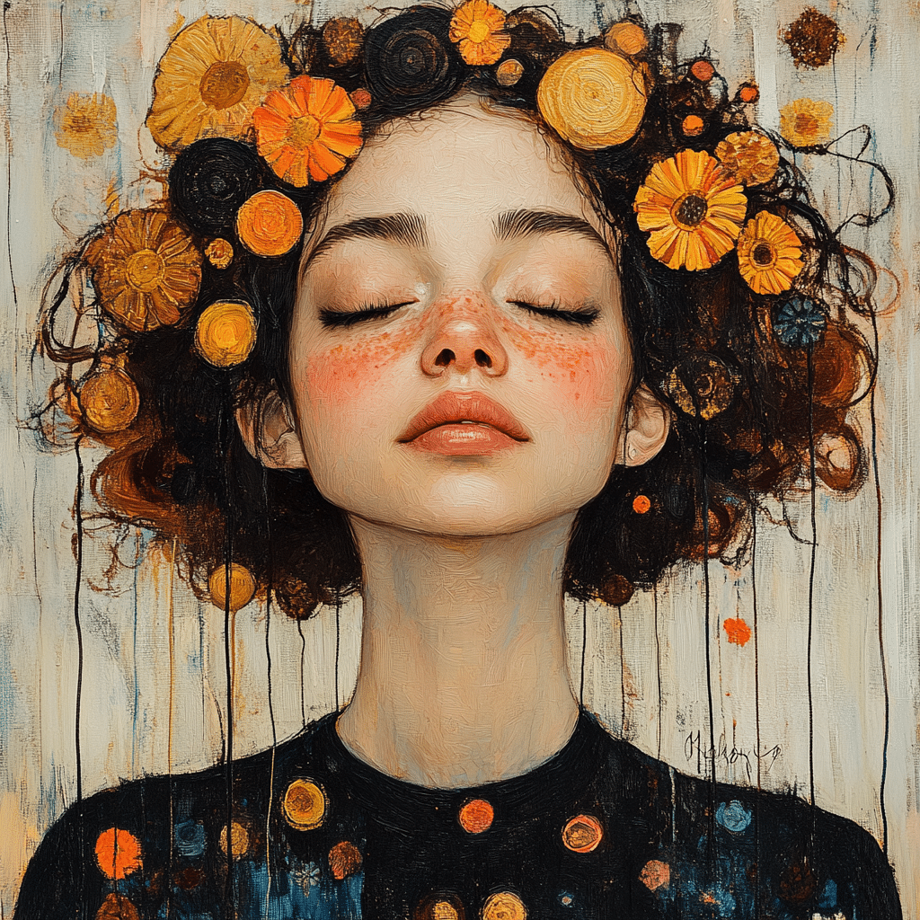Kali Woodruff Carr
