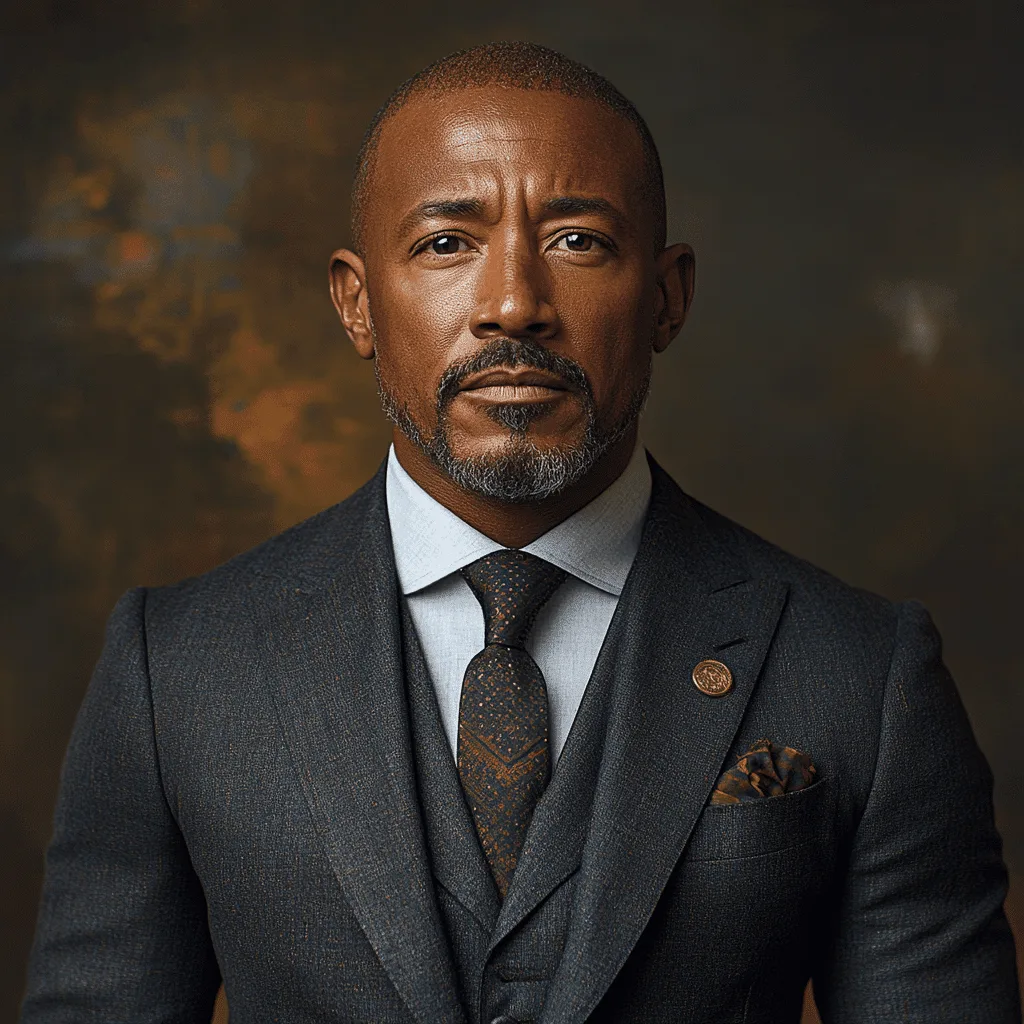Kamala Harris Montel Williams