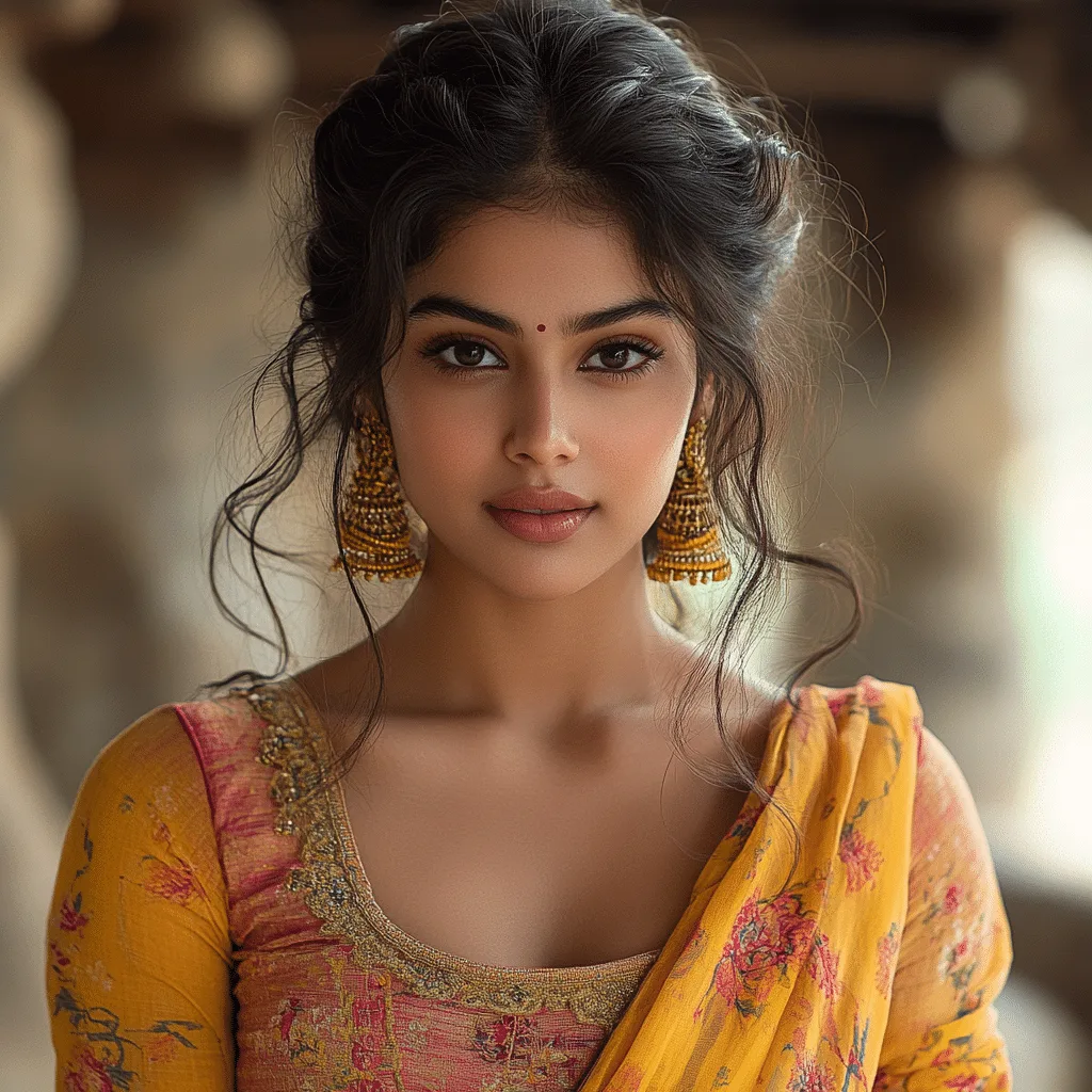 Keerthy Suresh