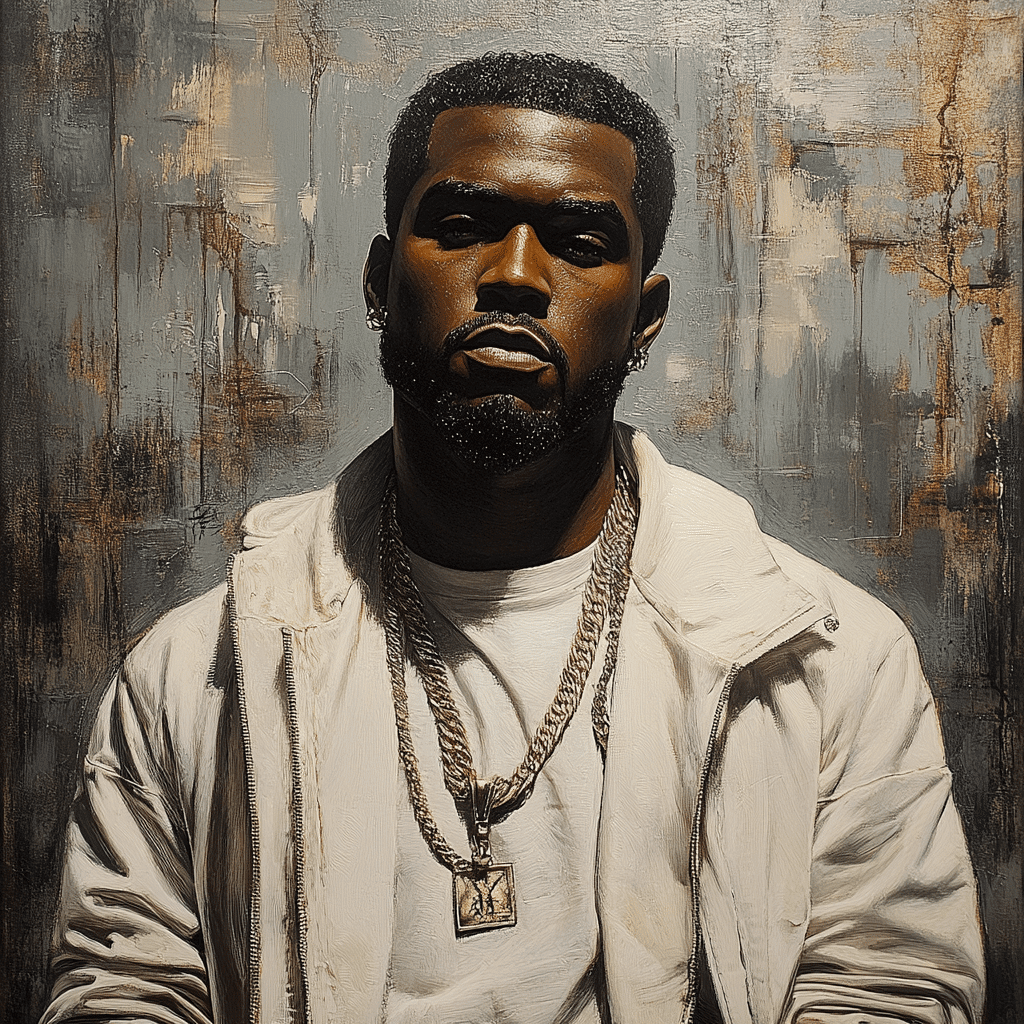 Kevin Hart Diddy