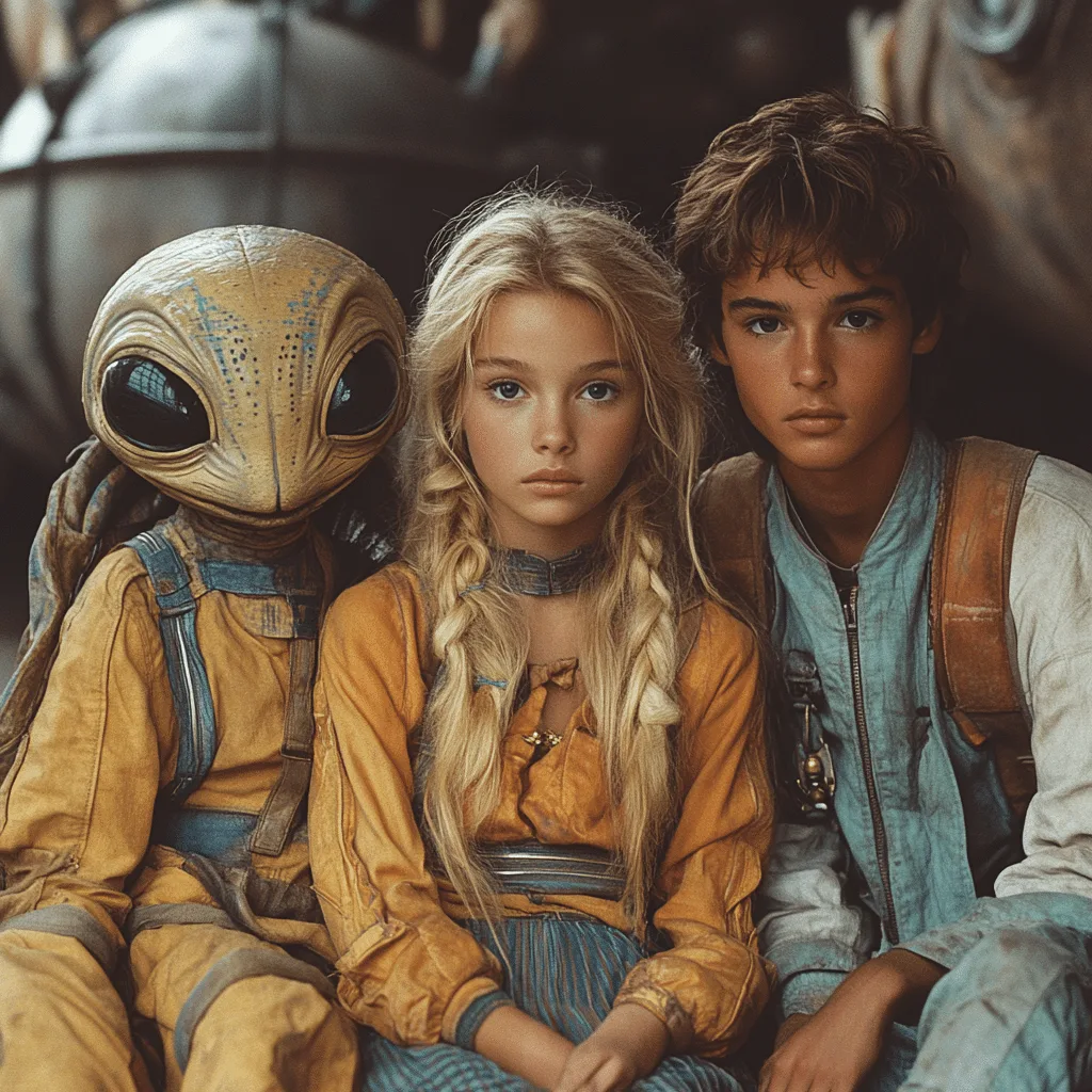 Kids Christmas Movies