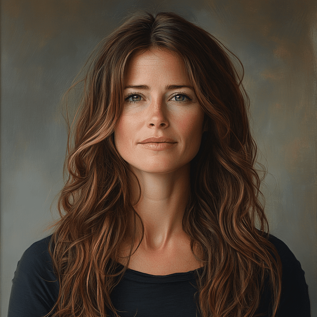 Maura Tierney