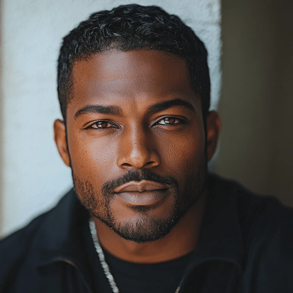 Mekhi Phifer Movies