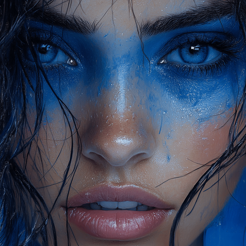 Mila Monet