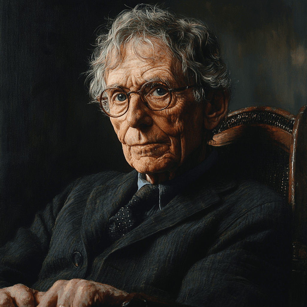 Robert Hawking