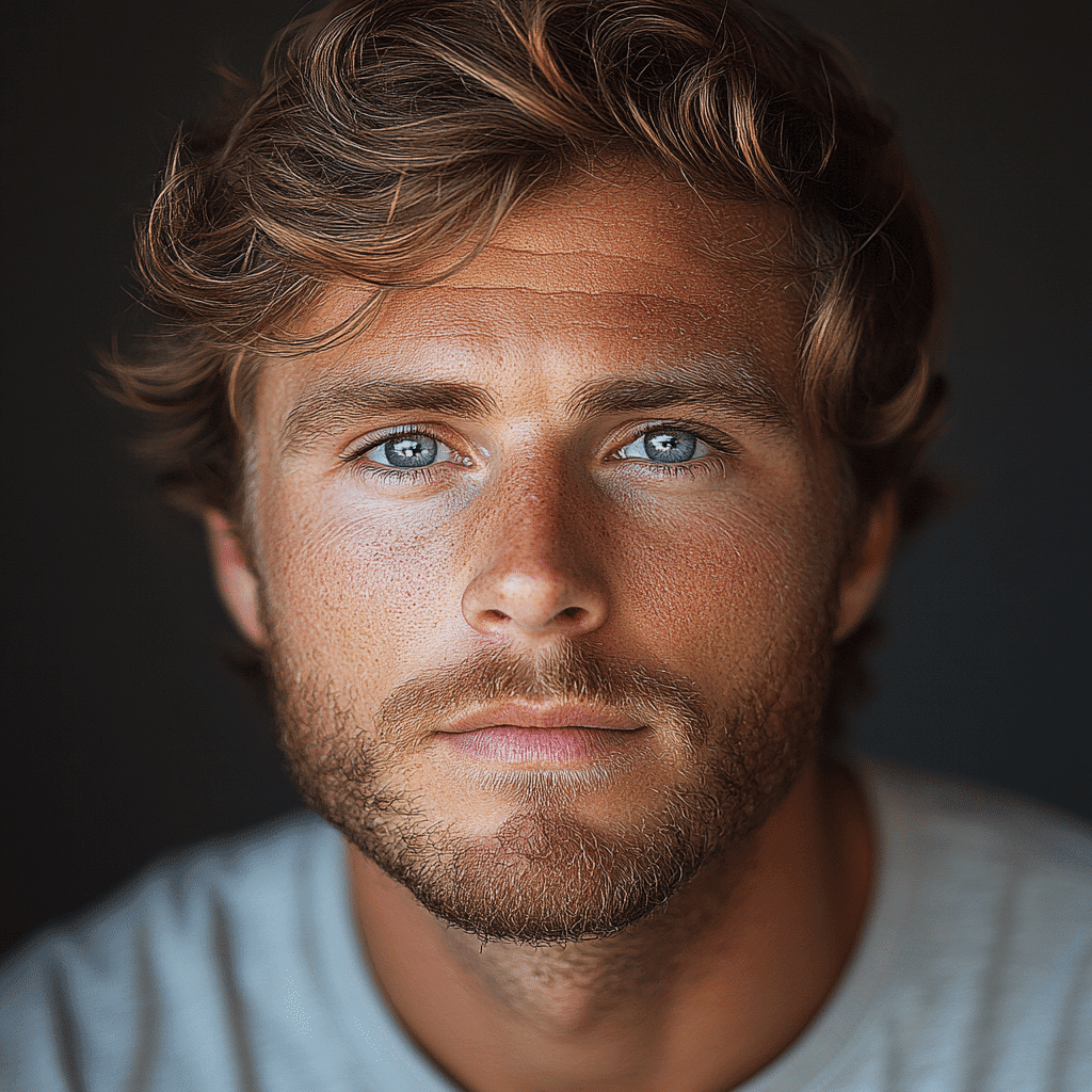 Spencer Treat Clark