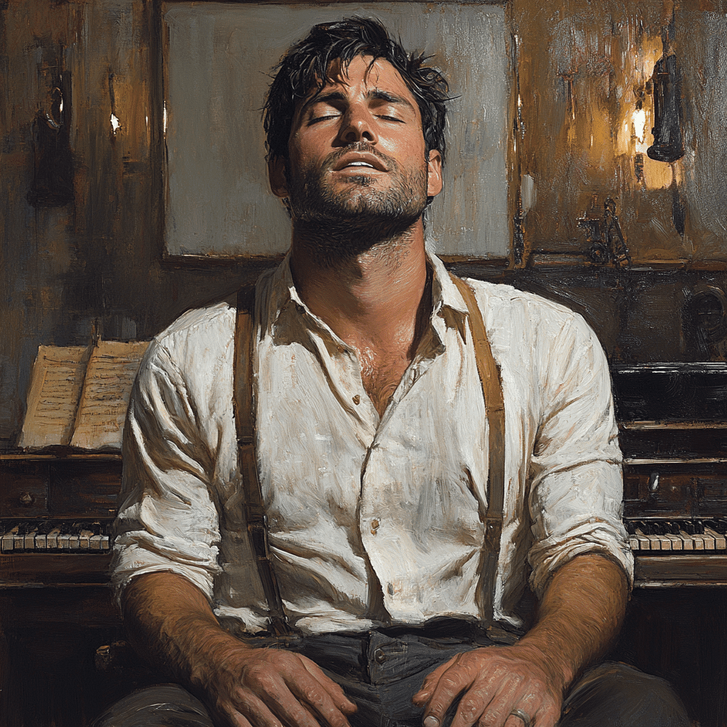 Steve Kazee