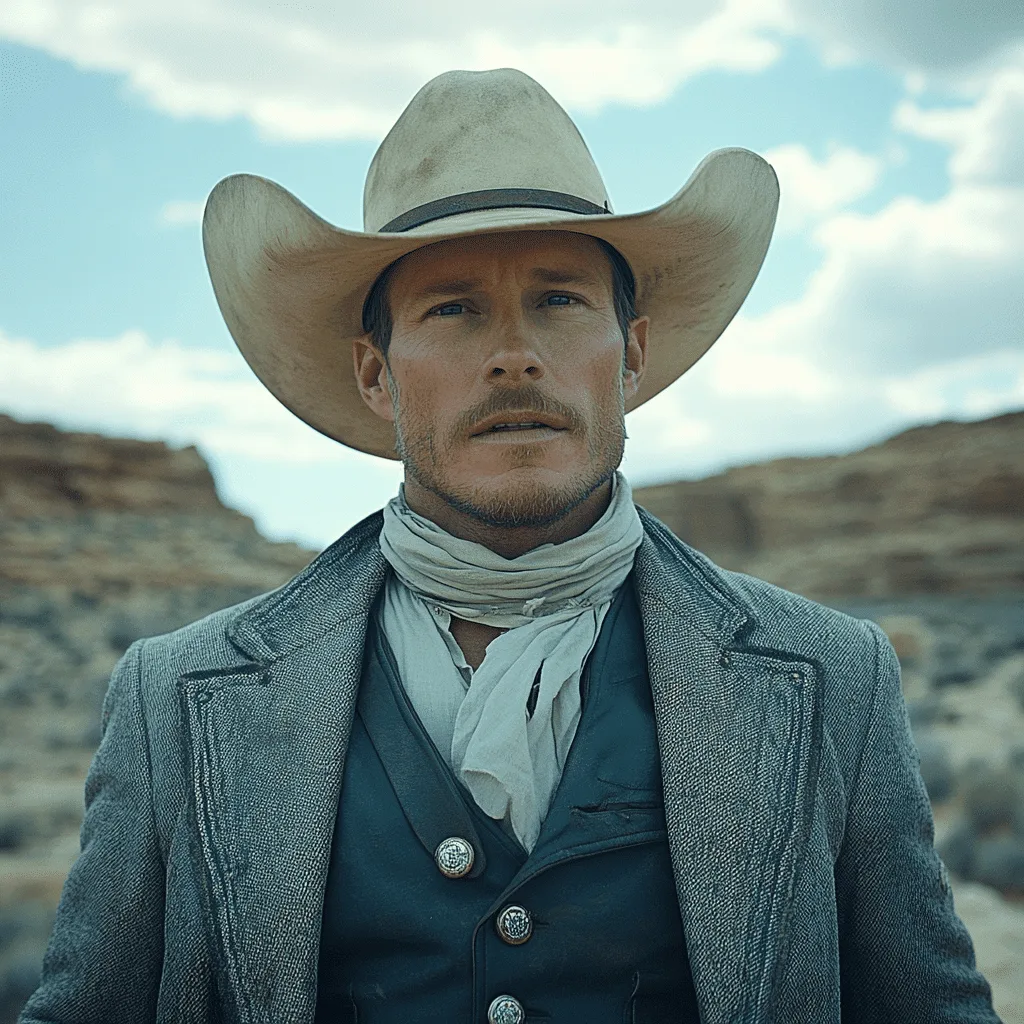 The Ballad of Buster Scruggs Cast