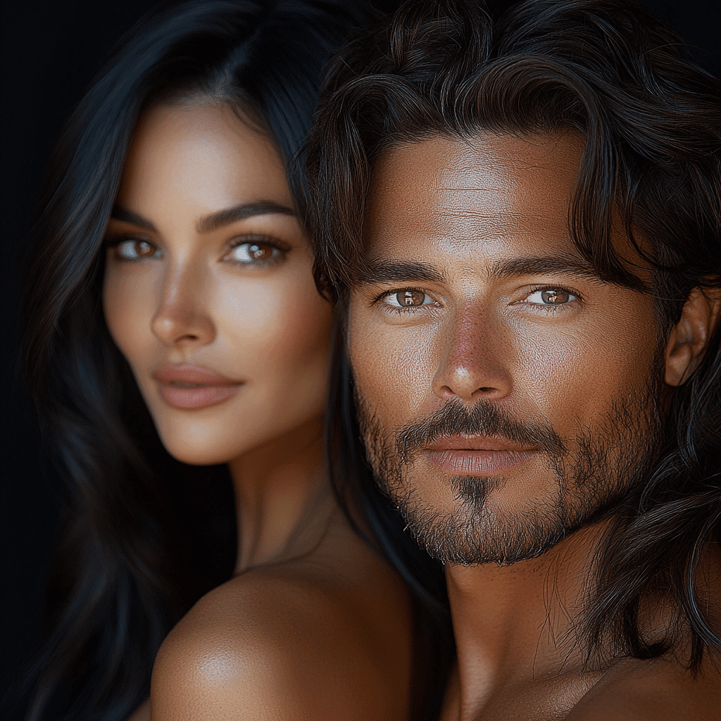 The Bold and the Beautiful Cast