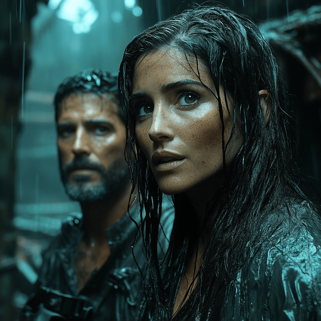 Zone of Interest Showtimes