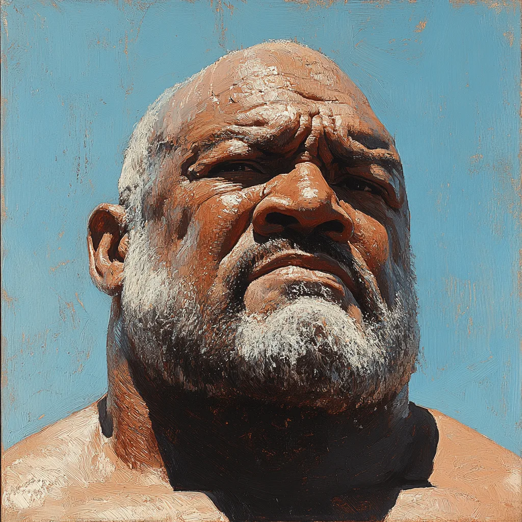 Best Abdullah the Butcher