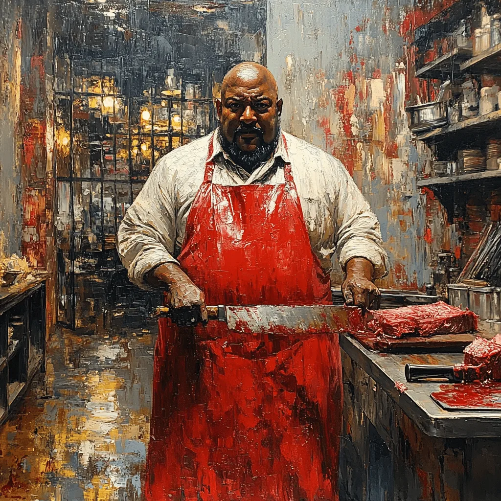 Best Abdullah the Butchers