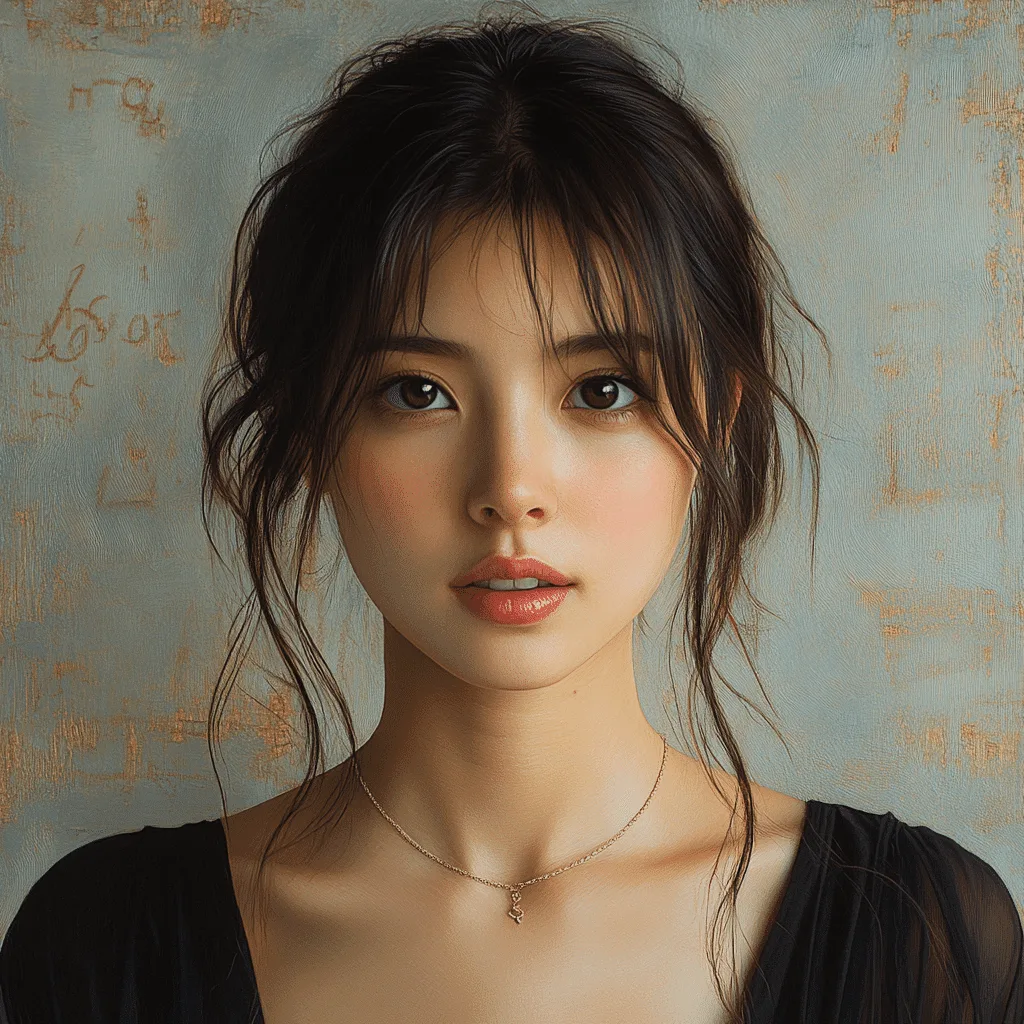 Best Aileen Wu