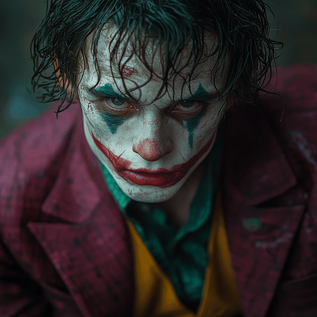 Best Barry Keoghan Joker
