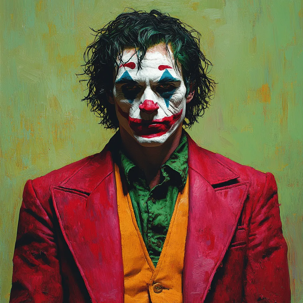 Best Barry Keoghan Jokers