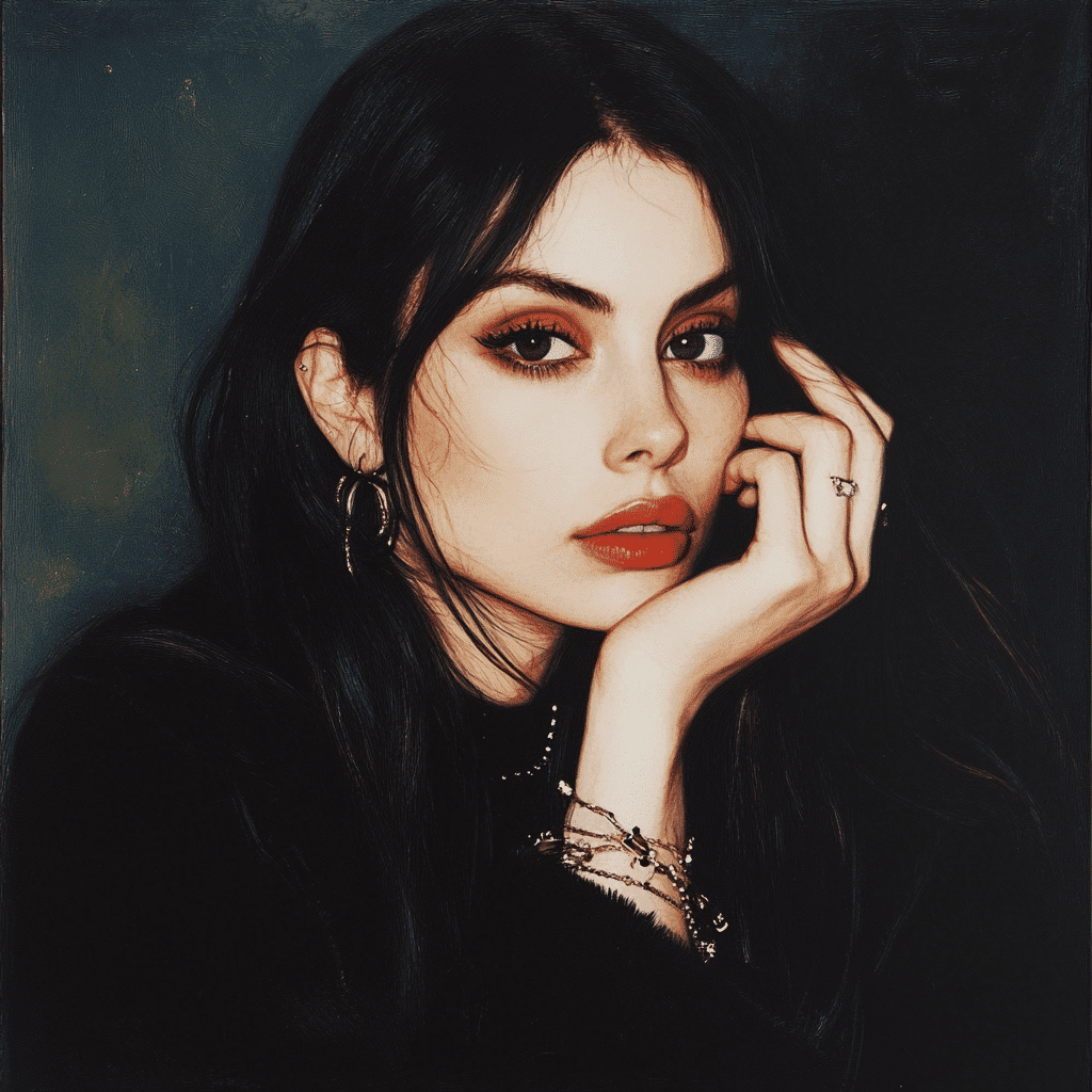 Best Charlotte Kemp Muhl