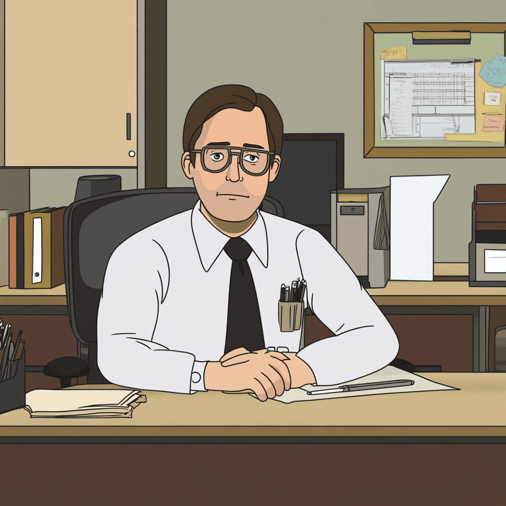 Best Dunder Mifflins