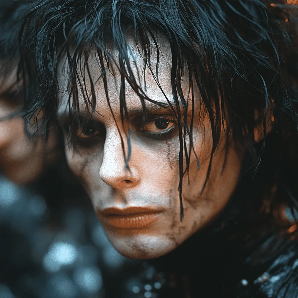 Best Edward Scissorhands Casts