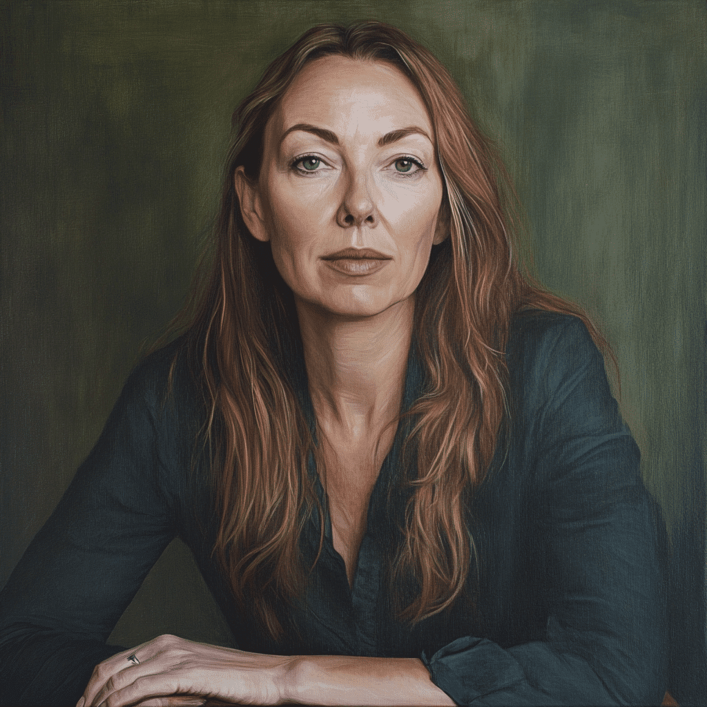 Best Elizabeth Marvel